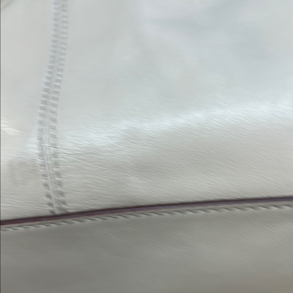 Coach Tan Shoulder Bag - Picture 15 of 16